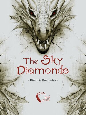 cover image of The Sky Diamonds